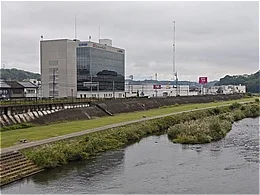 ゼンシングループビル2