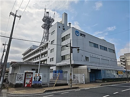 NTT西日本大手町ビル