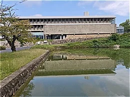 津山文化センター2