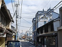 土居銀行津山支店(作州民芸館)3