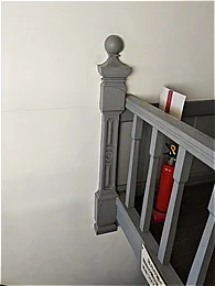 土居銀行津山支店(作州民芸館)5