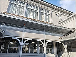 土居銀行津山支店(作州民芸館)6