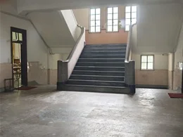 天理大学 1号棟4