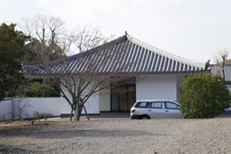 宮内庁正倉院事務所4