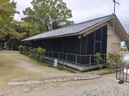 正倉院皇宮護衛官派出所6