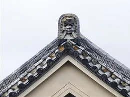 鼓阪小学校講堂・本館3