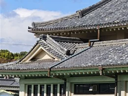 鼓阪小学校講堂・本館5