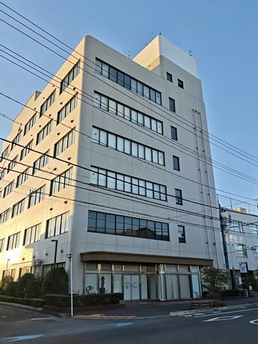 中国電力福山営業所