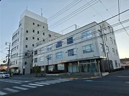 中国電力福山営業所2