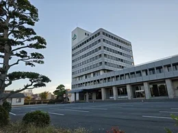 福山市農協会館（JA福山市本所）4