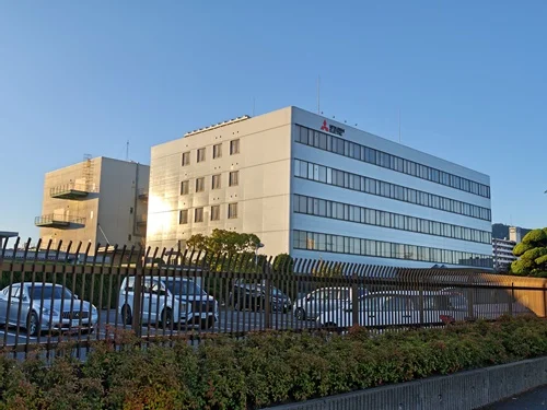 三菱電機福山製作所