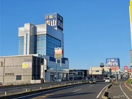 青山商事本社ビル4