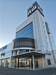 青山商事本社ビル5