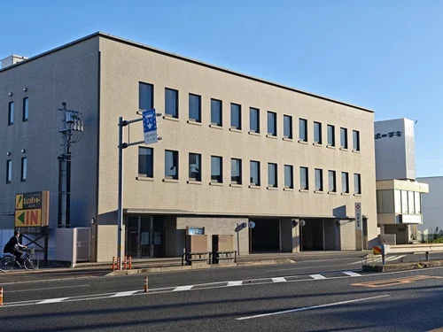 日本生命福山王子ビル