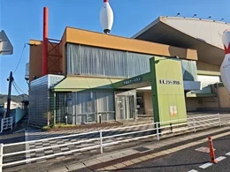 キャッスルボウル福山2