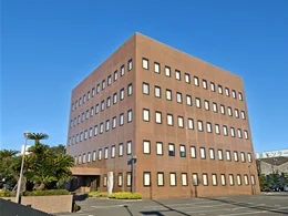 福山通運本社ビル2