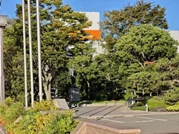 福山通運本社ビル4