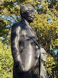 福山通運本社ビル5