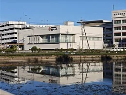 福山市医師会健診センター2