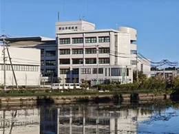 福山市医師会館2