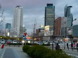 JRセントラルタワーズ2