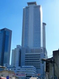 JRセントラルタワーズ5