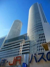 JRセントラルタワーズ6