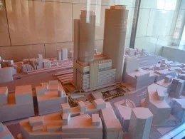 JRセントラルタワーズ7