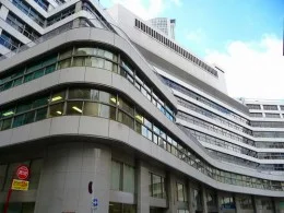 旧・大名古屋ビルヂング4