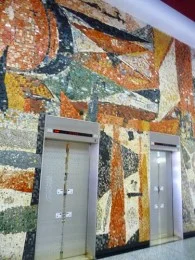 旧・大名古屋ビルヂング6