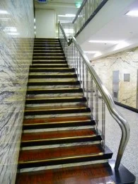 旧・大名古屋ビルヂング7