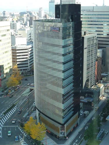 名古屋ビルディング