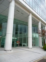 アルペン丸の内タワー/アルペン本社2