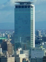 アルペン丸の内タワー/アルペン本社6