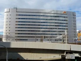 JR東海太閤ビル2