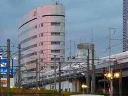 JR東海太閤ビル3