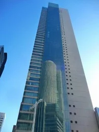 ミッドランドスクエア3