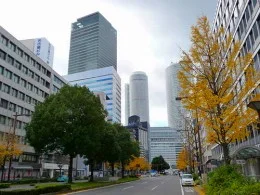 ミッドランドスクエア4