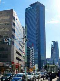 ミッドランドスクエア5