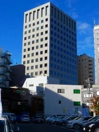 あいおいニッセイ同和損保 名古屋名駅ビル2