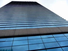 十六銀行名古屋ビル5