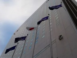 ヒルトン名古屋2