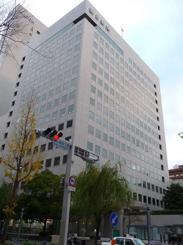 アムナットビル朝日会館