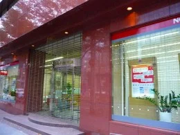 名古屋野村證券ビル2