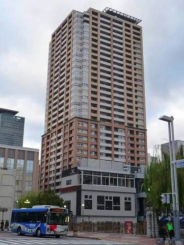 アクアタウン納屋橋