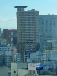 アクアタウン納屋橋3