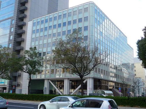 名古屋伊藤忠ビル