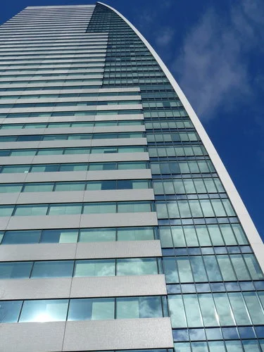 名古屋ルーセントタワー