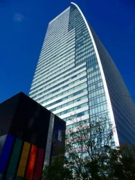 名古屋ルーセントタワー3