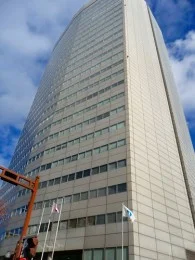 名古屋国際センタービル4